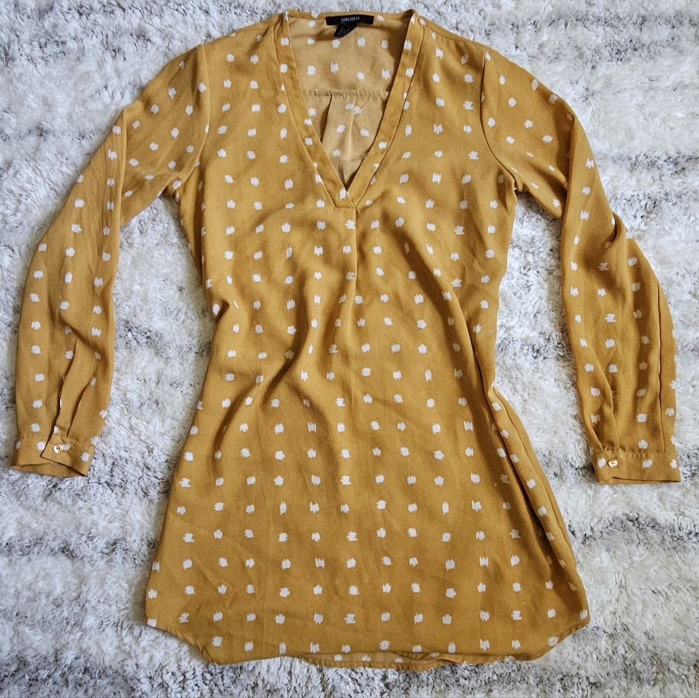 Forever 21 Mini